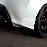 VERTEX Style TOYOTA 86/SCION FR-S Body Kits