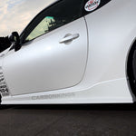 VERTEX Style TOYOTA 86/SCION FR-S Body Kits