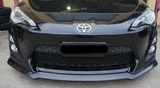 TOYOTA 86 / SCION FR-S / Subaru BRZ Chargespeed v1 Bottomline Style Body Kits