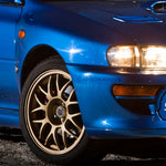 GC8 22B Style WRX STI OEM Conversion Body Kits