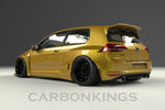 Full Pandem Style VW Golf MK7 Aero Kit