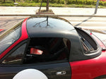 1989-2005 Mazda MX5 Miata NA NB Roadster CarbonKings Hard Top with Acrylic Window