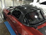 1989-2005 Mazda MX5 Miata NA NB Roadster CarbonKings Hard Top with Acrylic Window