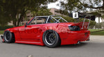 Full Pandem AP Style Honda S2000 Wide-Body Aero Kit