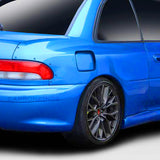 GC8 22B Style WRX STI OEM Conversion Body Kits