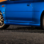 GC8 22B Style WRX STI OEM Conversion Body Kits