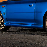 GC8 22B Style WRX STI OEM Conversion Body Kits